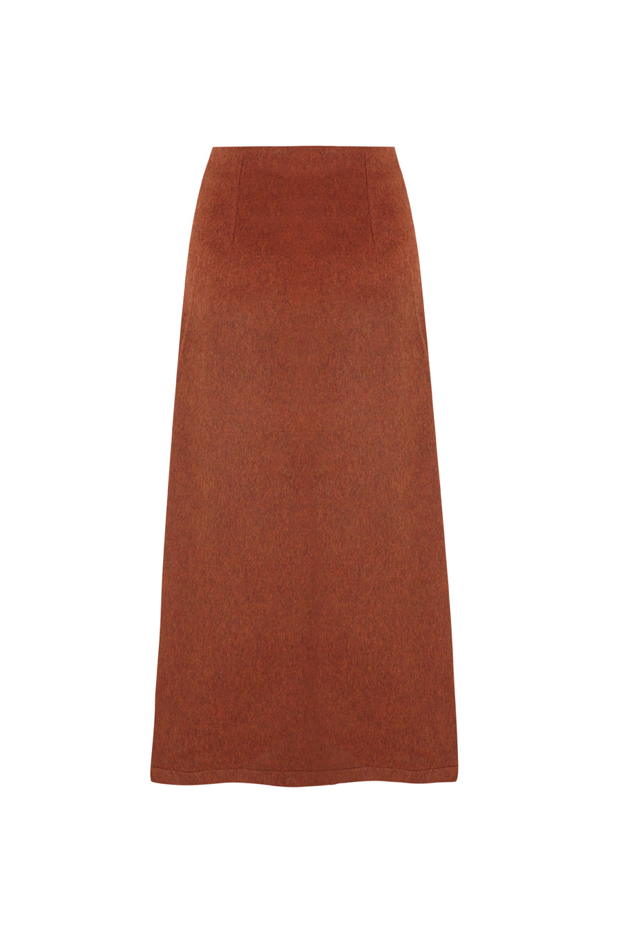 Preston Skirt - Black main image 0