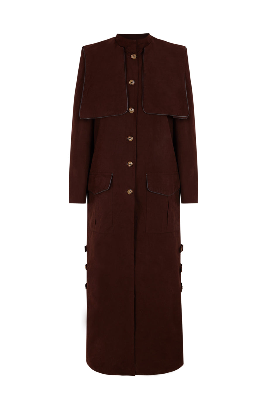 WALKER COAT | BYAN