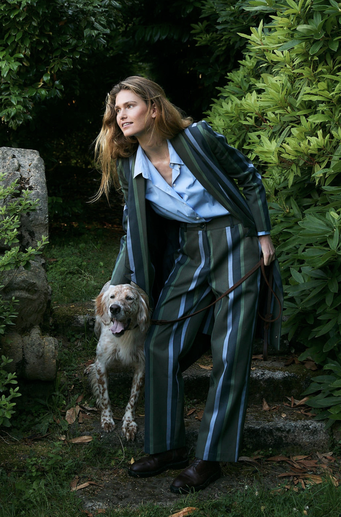 CEDRIC COAT