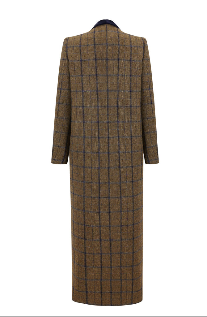 FRITZ  COAT