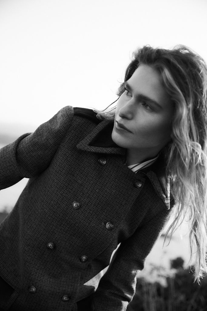 PHILLIP COAT