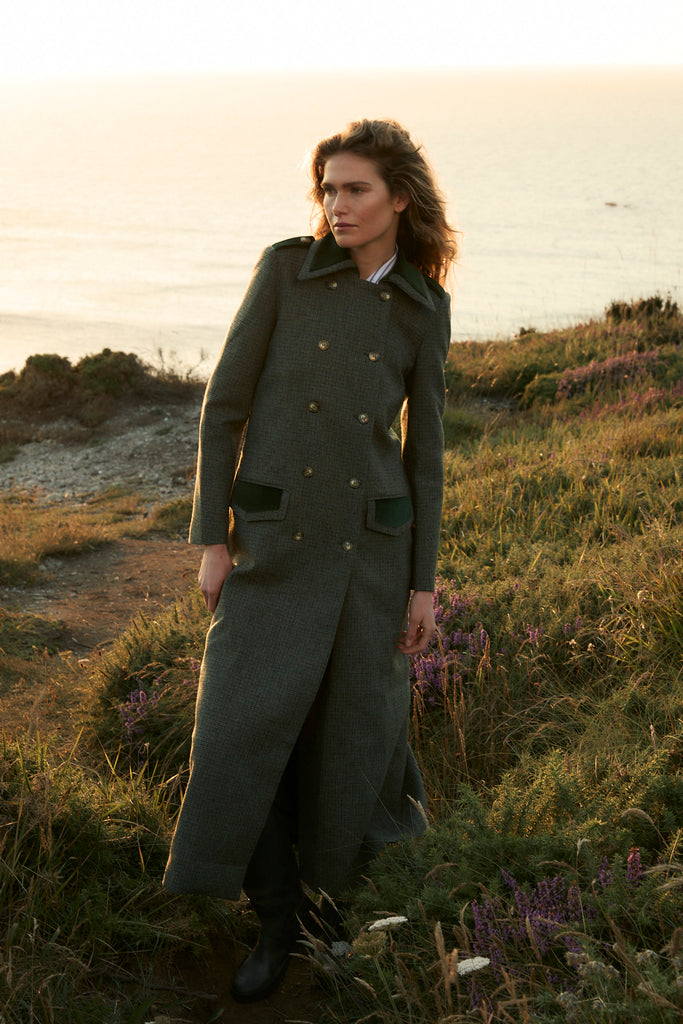 PHILLIP COAT