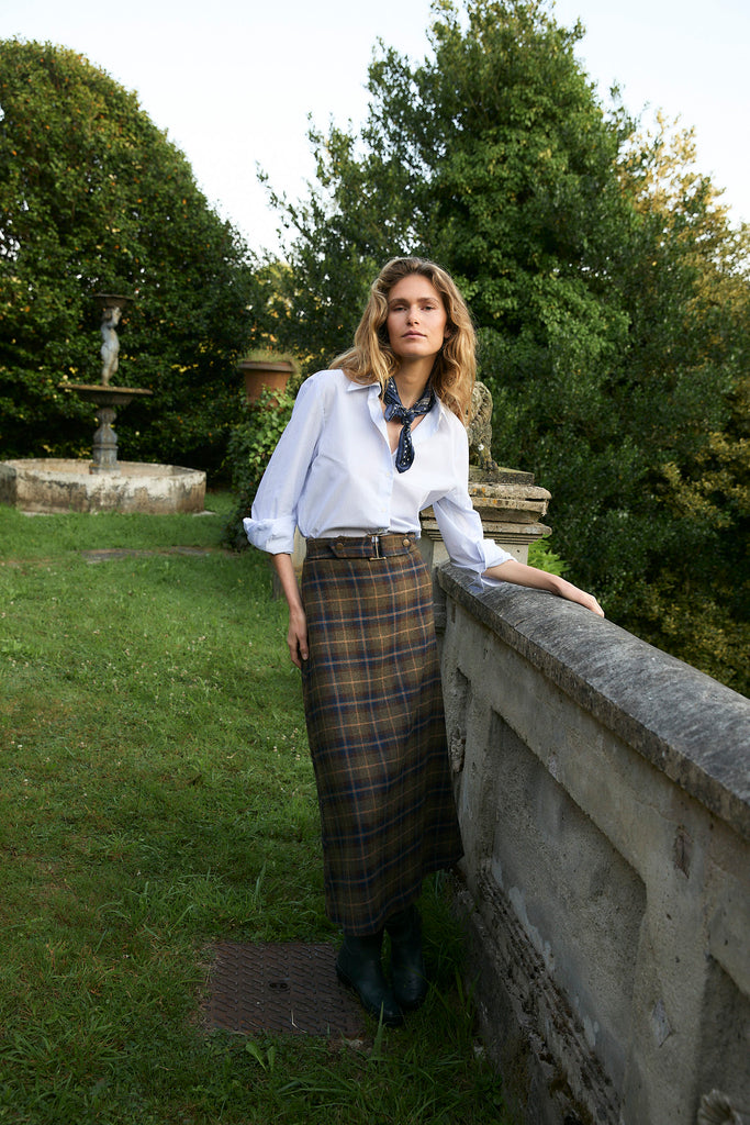 GASPAR SKIRT