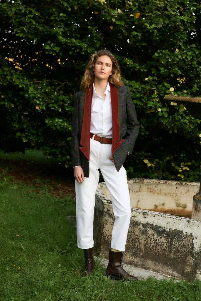 FLECHER BLAZER