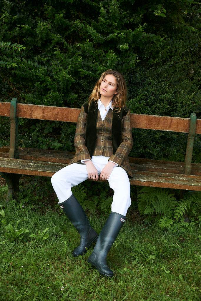 DRAYCOTT CLASSIC VEST