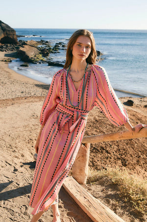 BIANCA DRESS