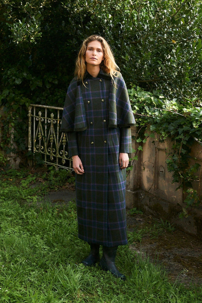 STUART CAPE