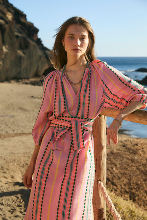 BIANCA DRESS