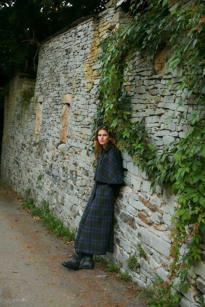 STUART CAPE
