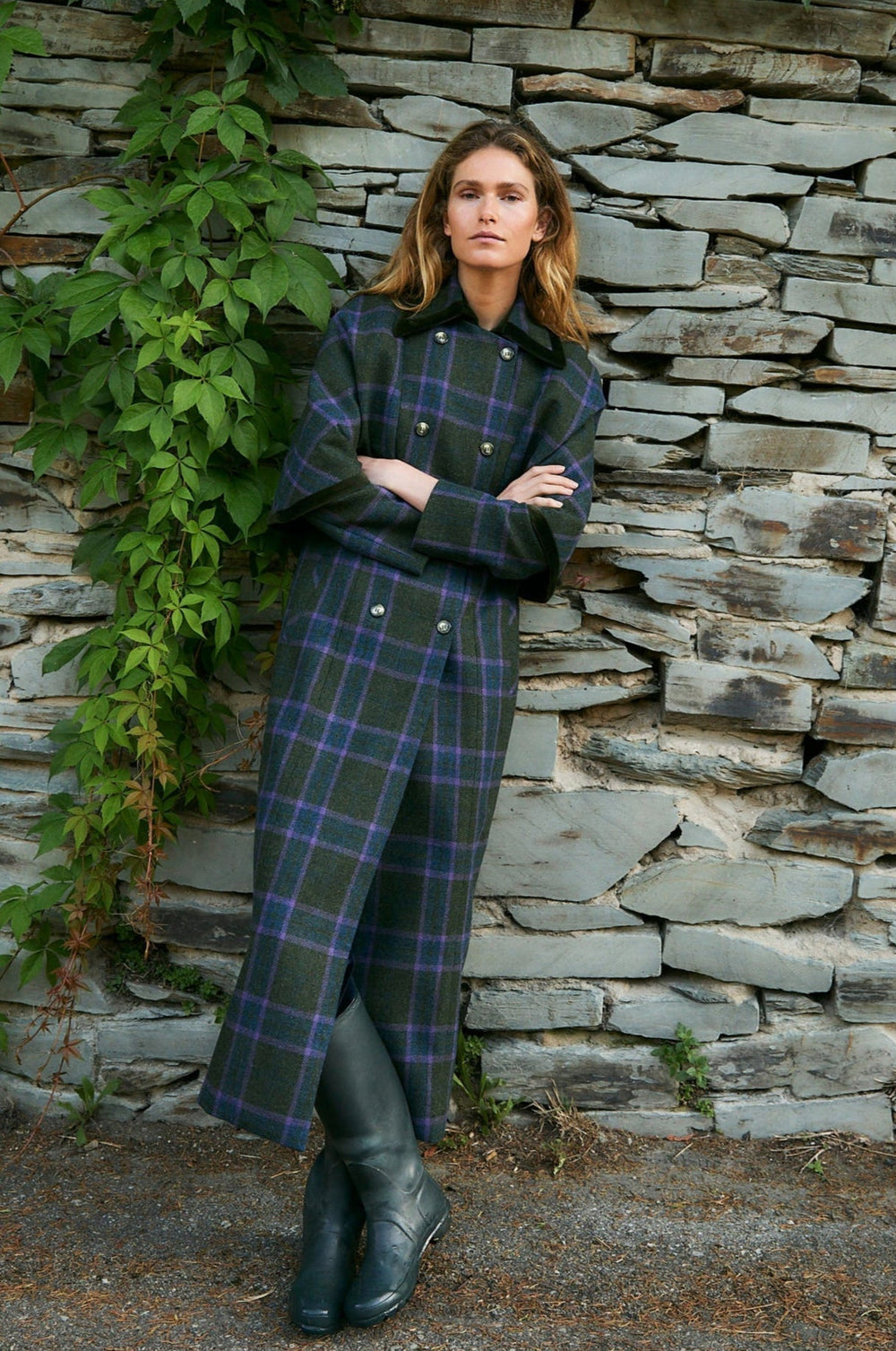STUART CAPE