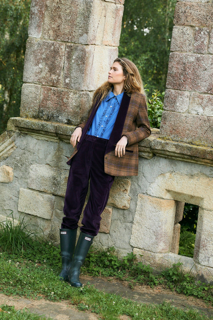 GRIFFIN BLAZER
