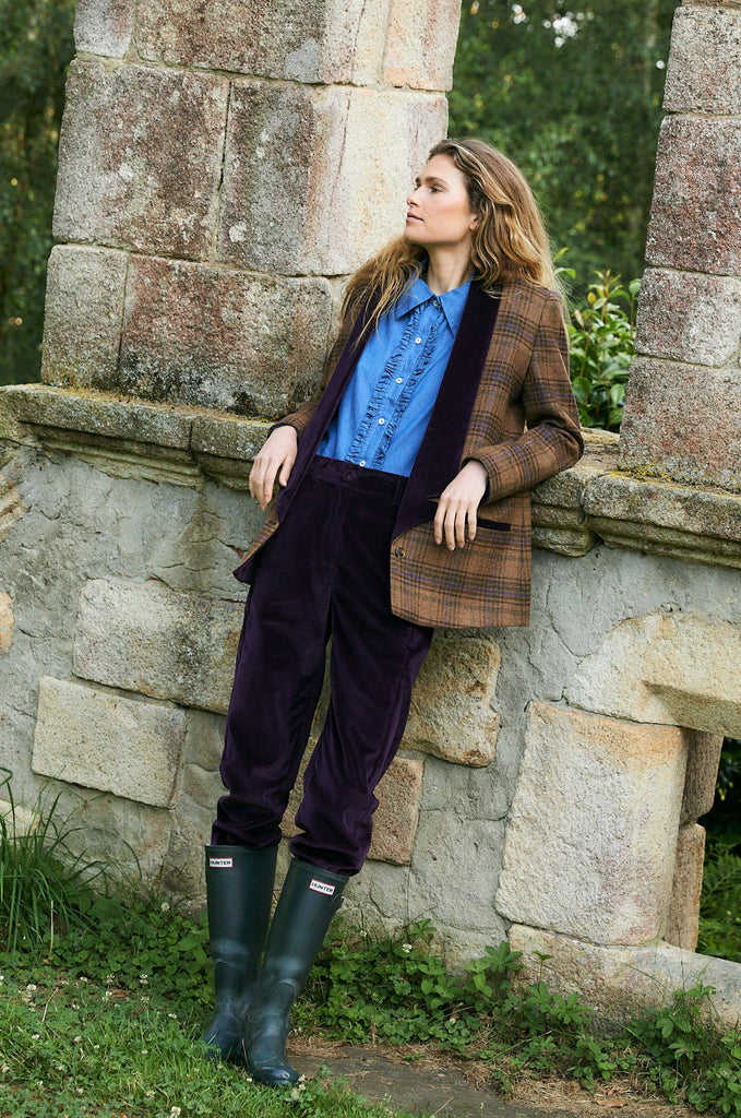 GRIFFIN BLAZER