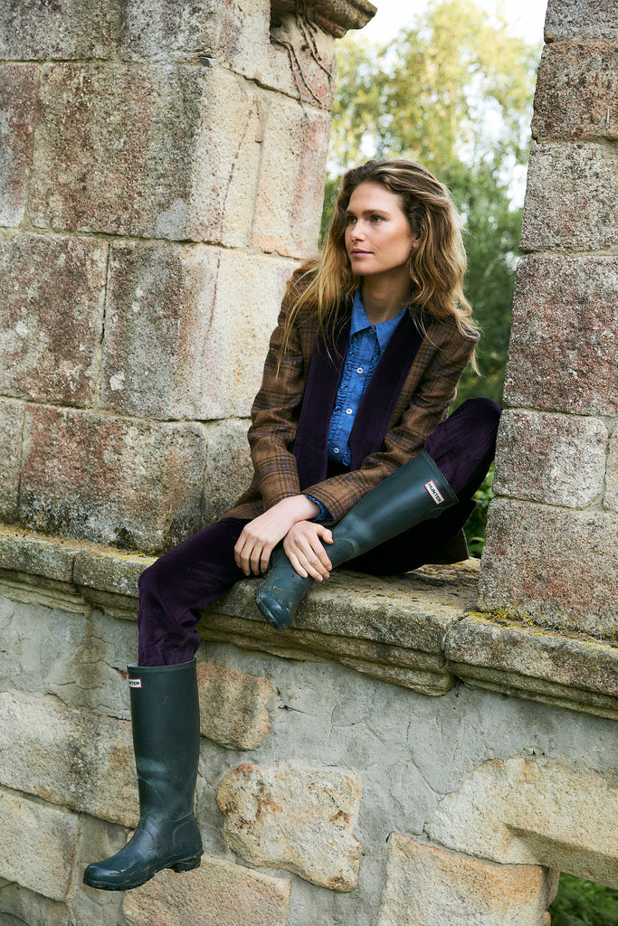 GRIFFIN BLAZER