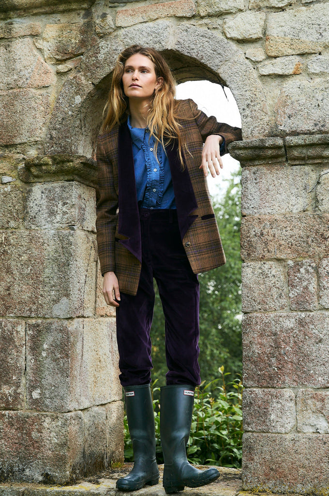 GRIFFIN BLAZER