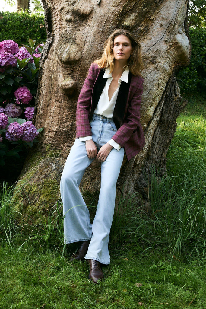 MARGOT BLAZER