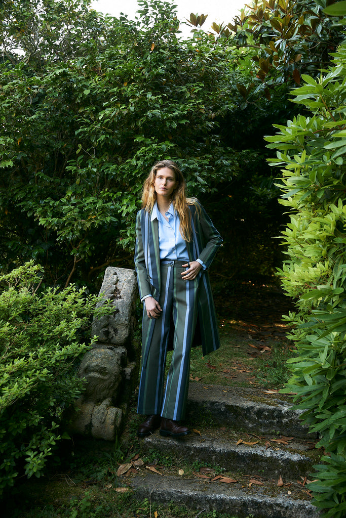 CEDRIC TROUSERS
