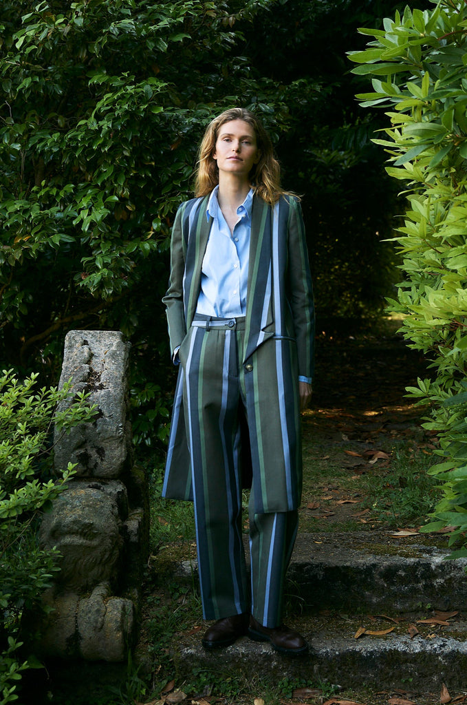 CEDRIC COAT