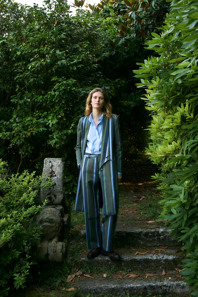 CEDRIC COAT