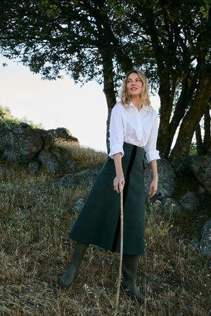 CHELSEA SKIRT
