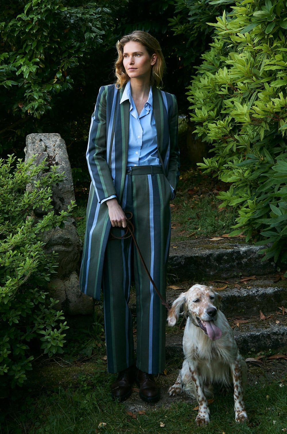 CEDRIC COAT