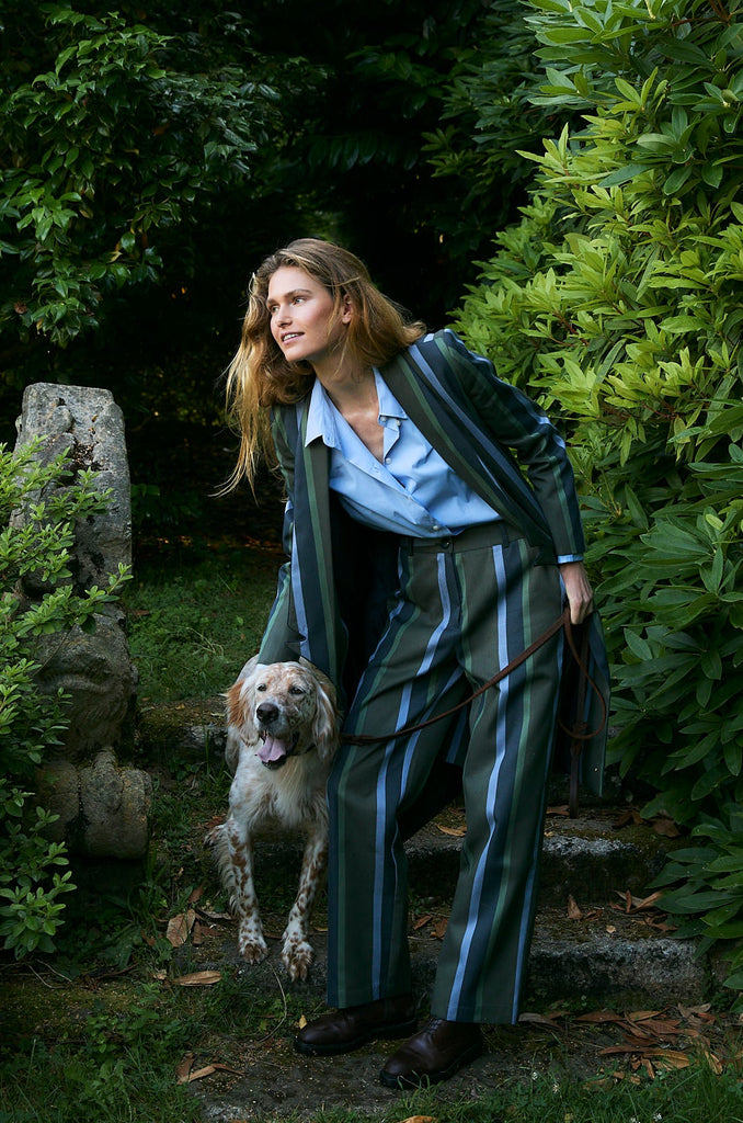CEDRIC COAT