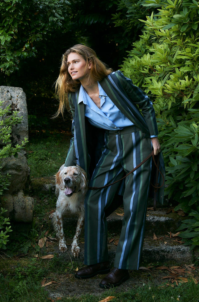 CEDRIC COAT