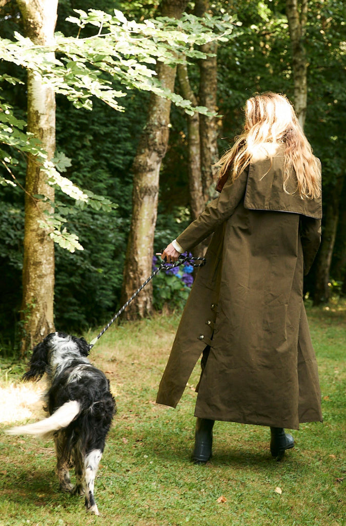 BUTLER COAT