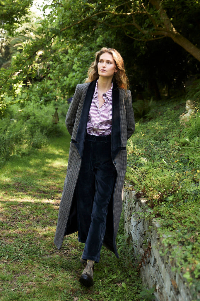 TOBIAS COAT