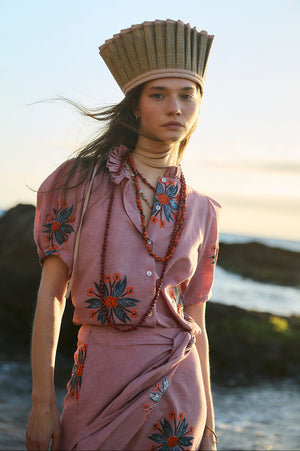 JULES BLOUSE