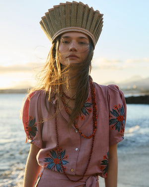 JULES BLOUSE
