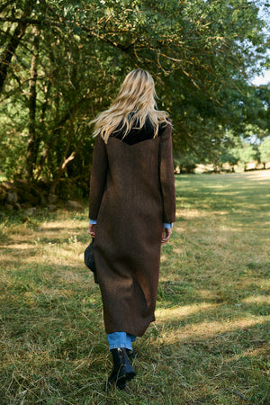 GRENELLE COAT