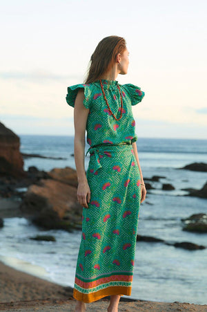 RIVIERA SKIRT