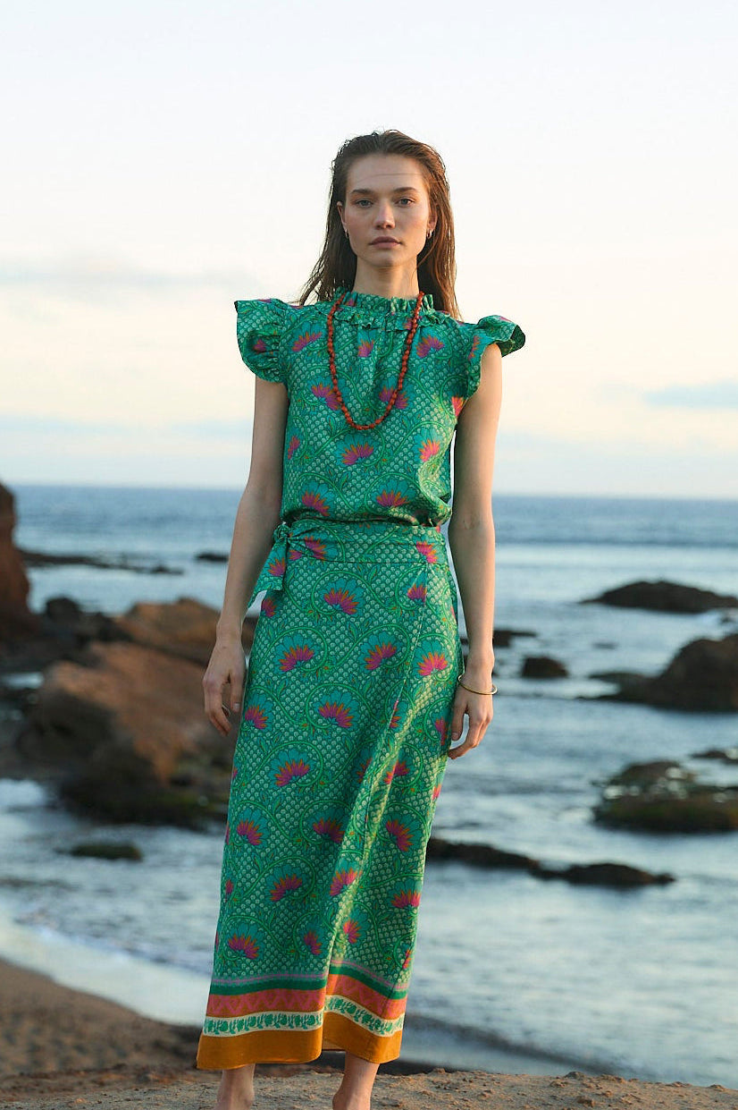 RIVIERA SKIRT