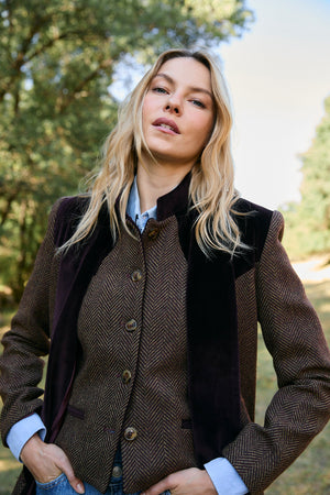 GRENELLE VEST