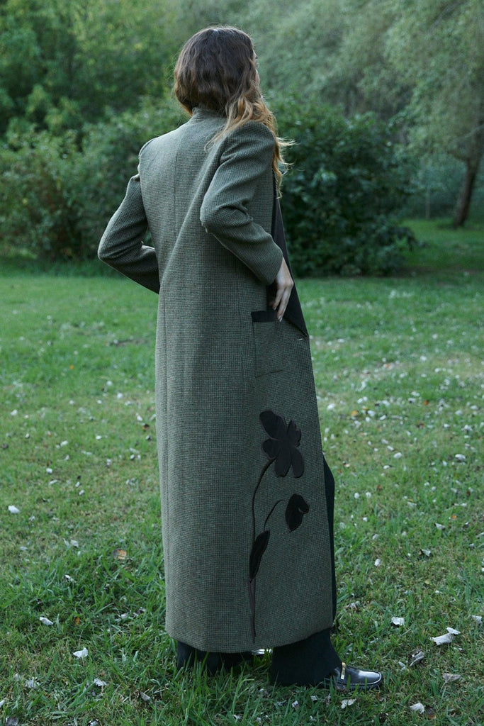 WILDE COAT