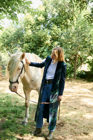 RIVOLI COAT
