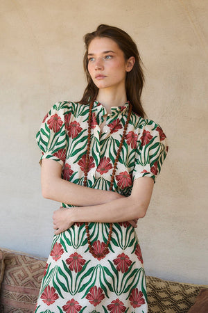 NILO BLOUSE