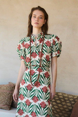 NILO BLOUSE