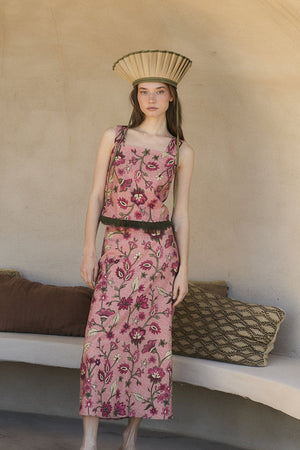 CAMELIA TOP