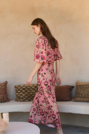CAMELIA SKIRT
