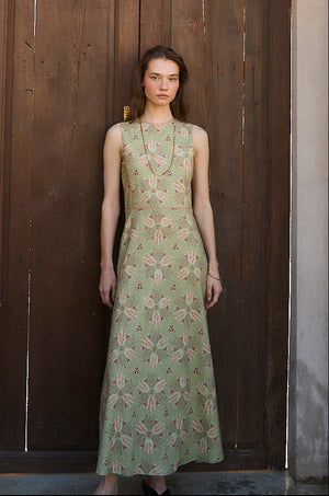 DUNE CLASSIC DRESS