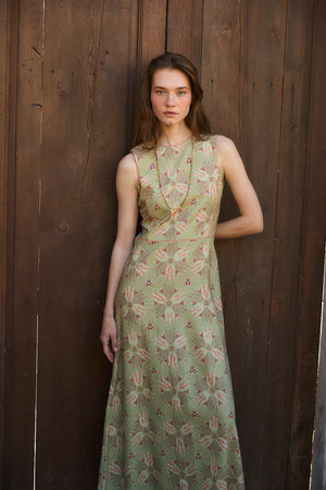 DUNE CLASSIC DRESS