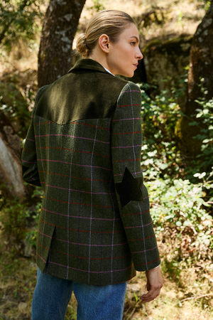 HARROW BLAZER