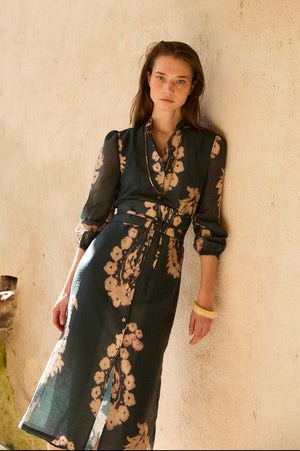 BASALT DRESS