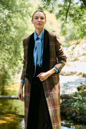 MAYFAIR COAT