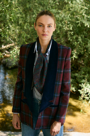 REGENT BLAZER