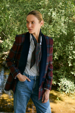 REGENT BLAZER