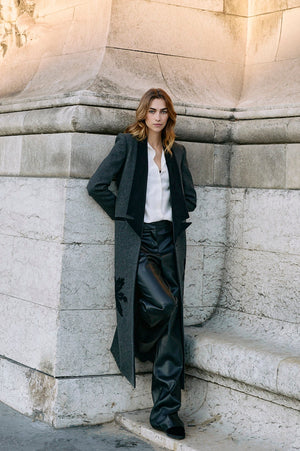 SÈVRES COAT
