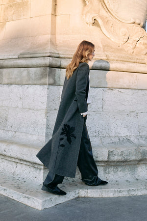 SÈVRES COAT