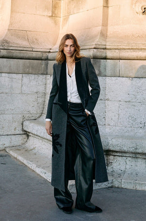 SÈVRES COAT